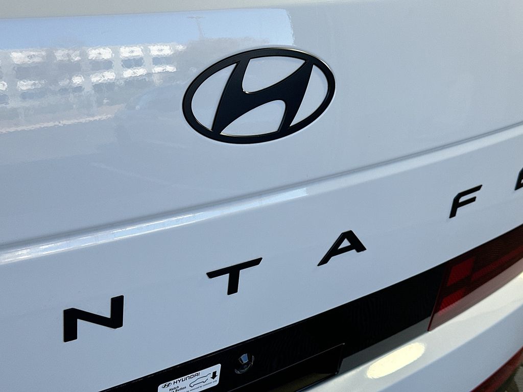 Thumbnail: 2026 Hyundai Santa Fe - 22