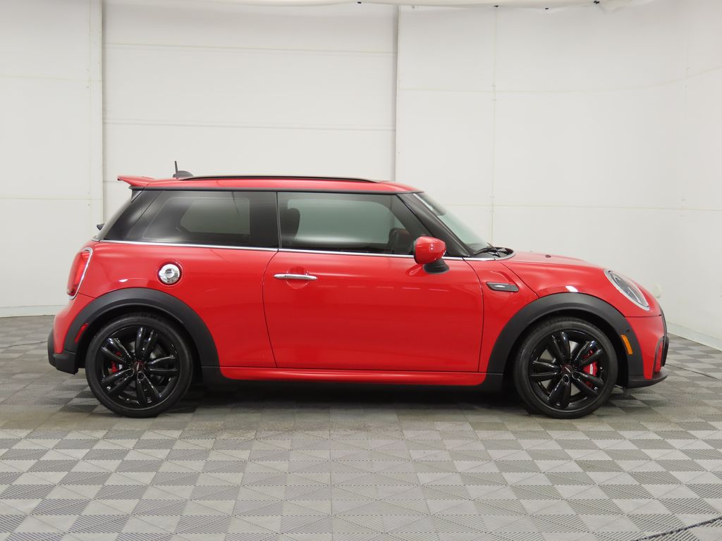 Thumbnail: 2023 MINI Cooper - 4