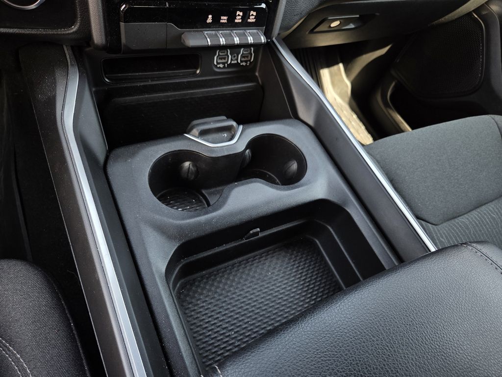 Used 2023 Ram 1500 Truck