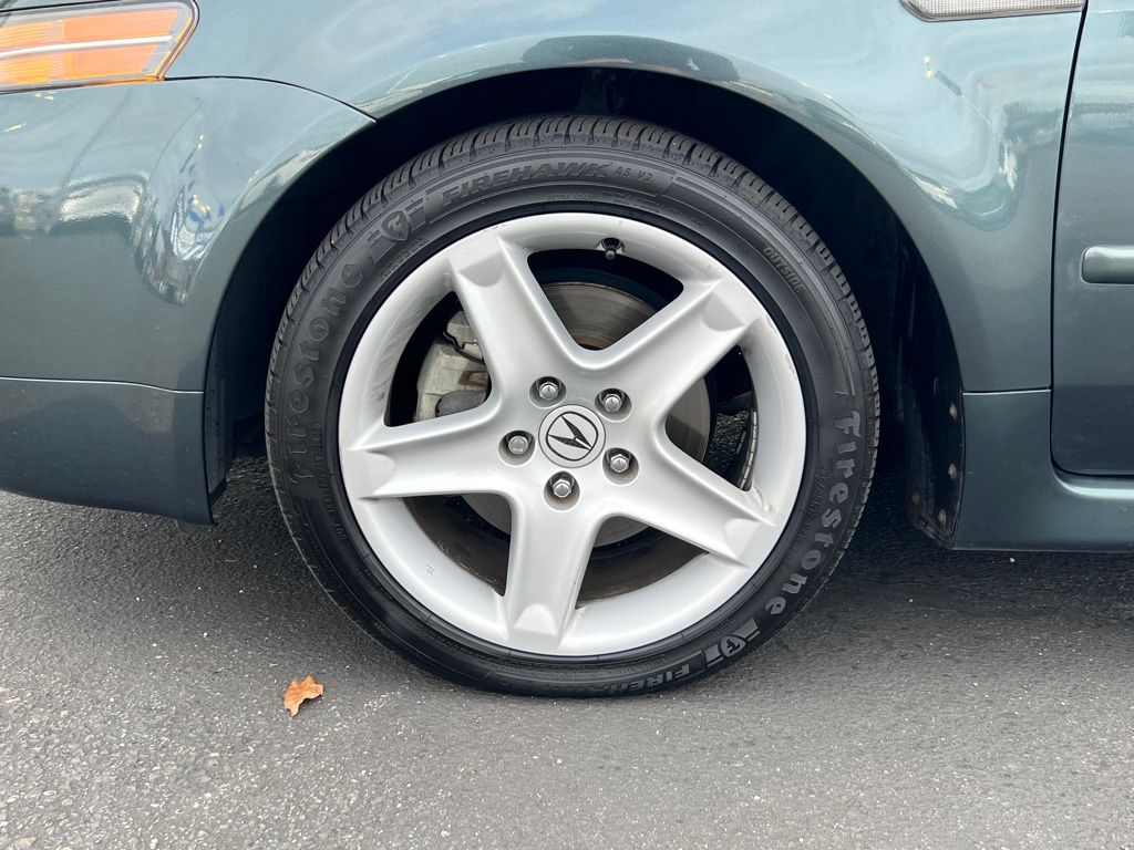 Thumbnail: 2005 Acura TL - 6