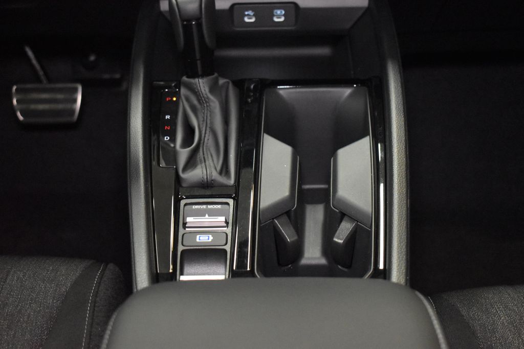 Thumbnail: 2025 Honda Accord - 13