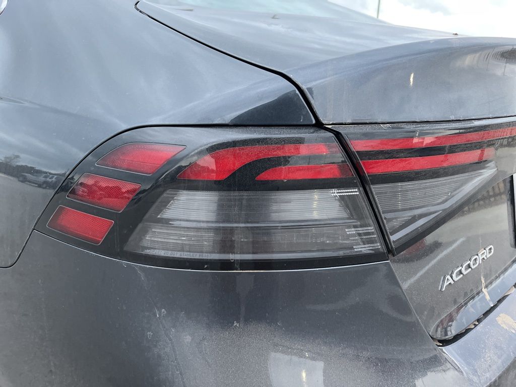 Thumbnail: 2024 Honda Accord - 6