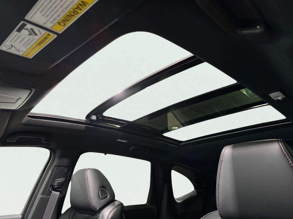 Used 2022 Liquid Carbon Metallic Acura A-Spec image 24