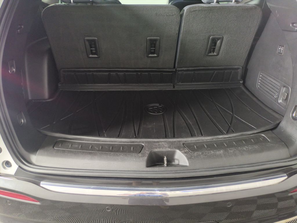 Used 2020 Buick Enclave For Sale in Fort Wayne, IN