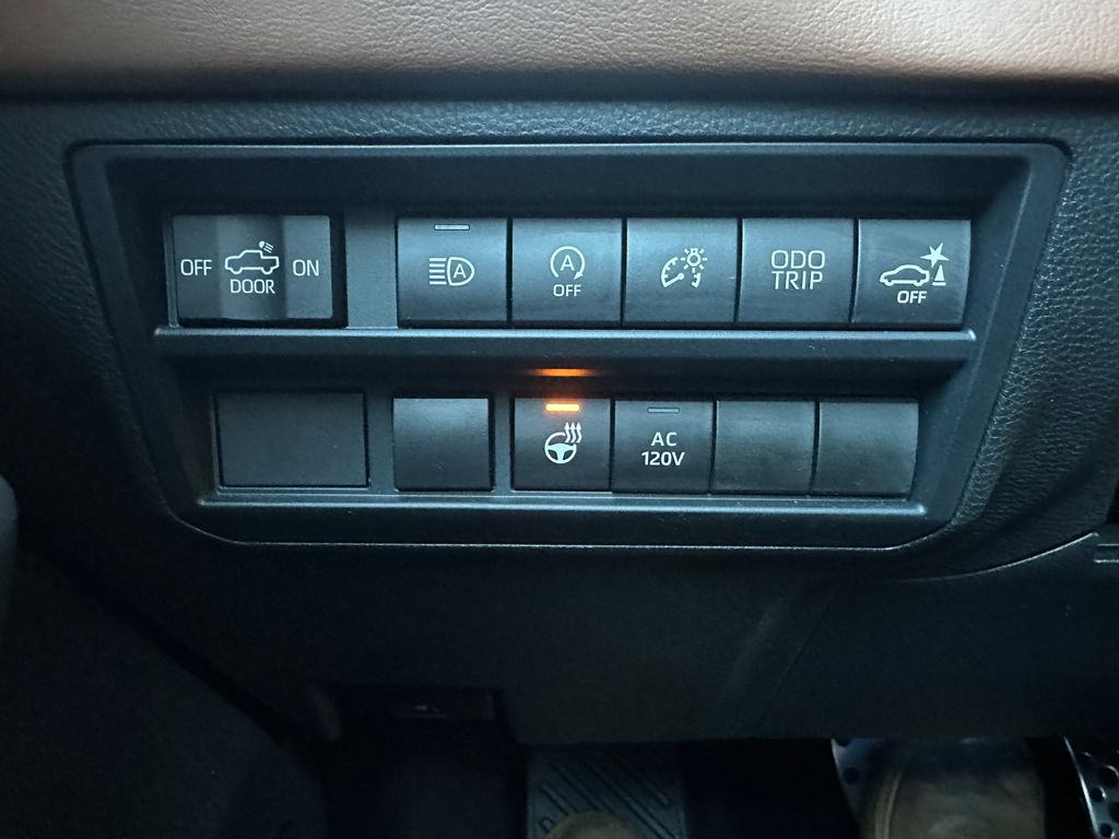 2022 Toyota Tundra 1794