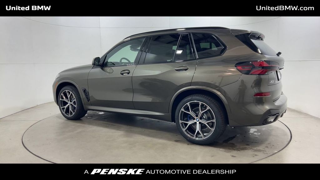 Thumbnail: 2026 BMW X5 - 6