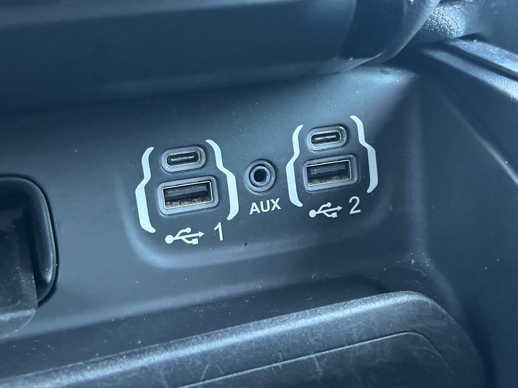 Used 2021 Ram 1500 Truck