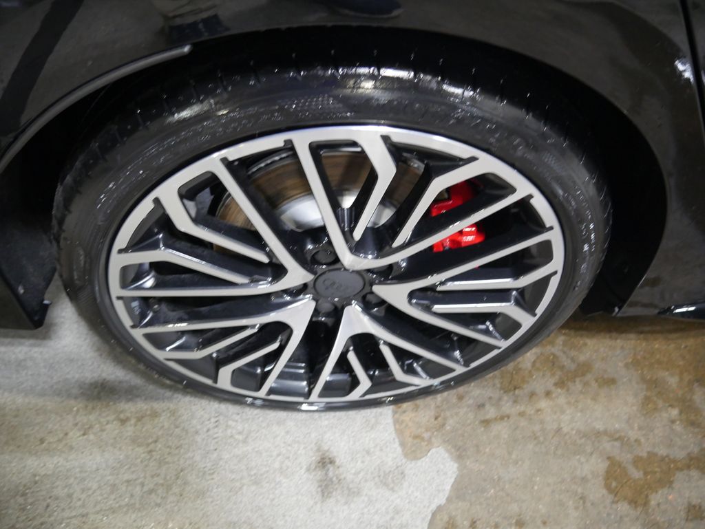 Thumbnail: 2026 Audi S3 - 13