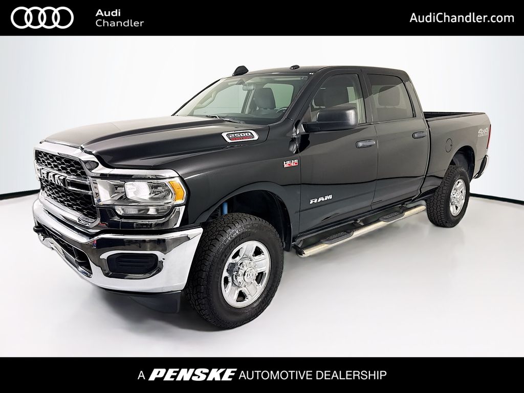 2020 RAM 2500 Tradesman -
                  Chandler, AZ