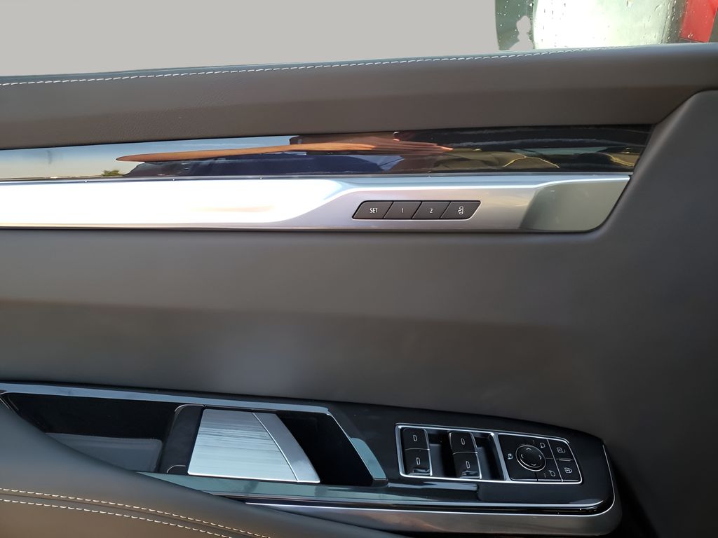 New Car 2025 Cadillac Escalade Esv  Sport For Sale Under $120,000 In Austin, Texas