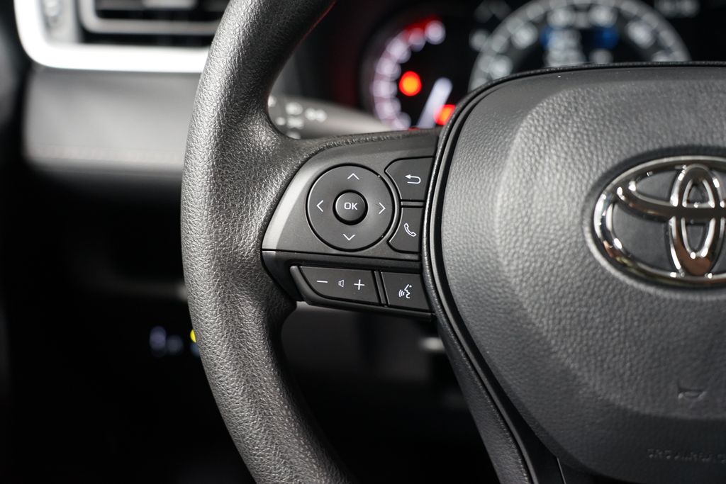 Thumbnail: 2025 Toyota RAV4 - 14