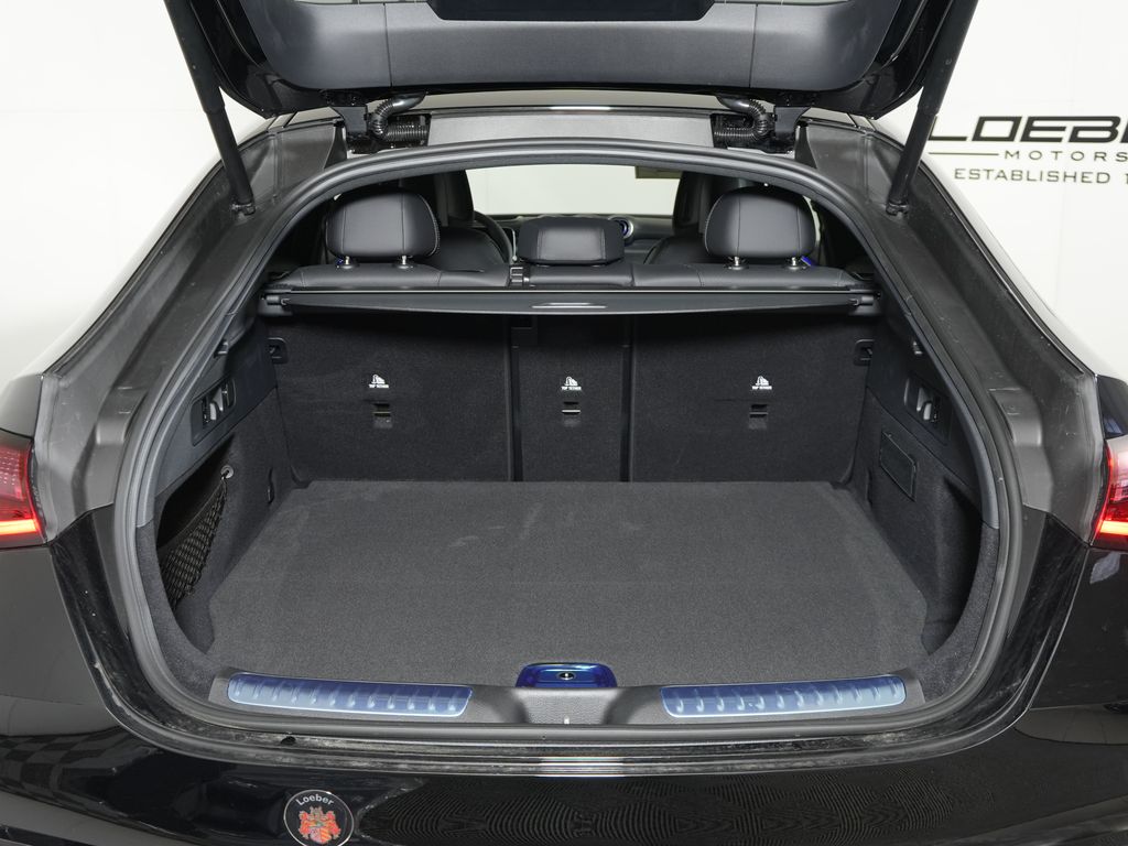 new 2026 Mercedes-Benz GLC car, priced at $68,145