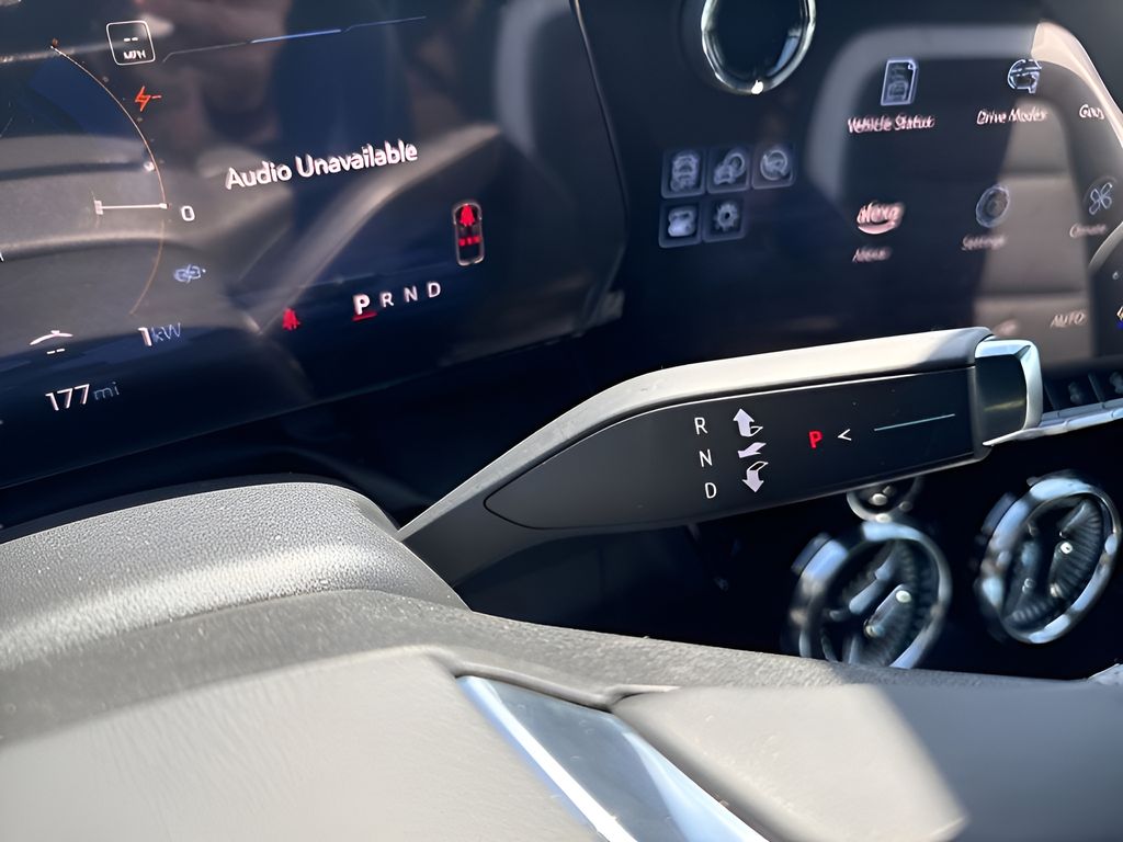 2025 Chevrolet Blazer EV LT - Photo 29