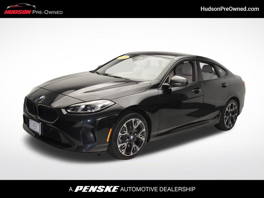 2025 BMW 2 Series 228i -
                  Jersey City, NJ
