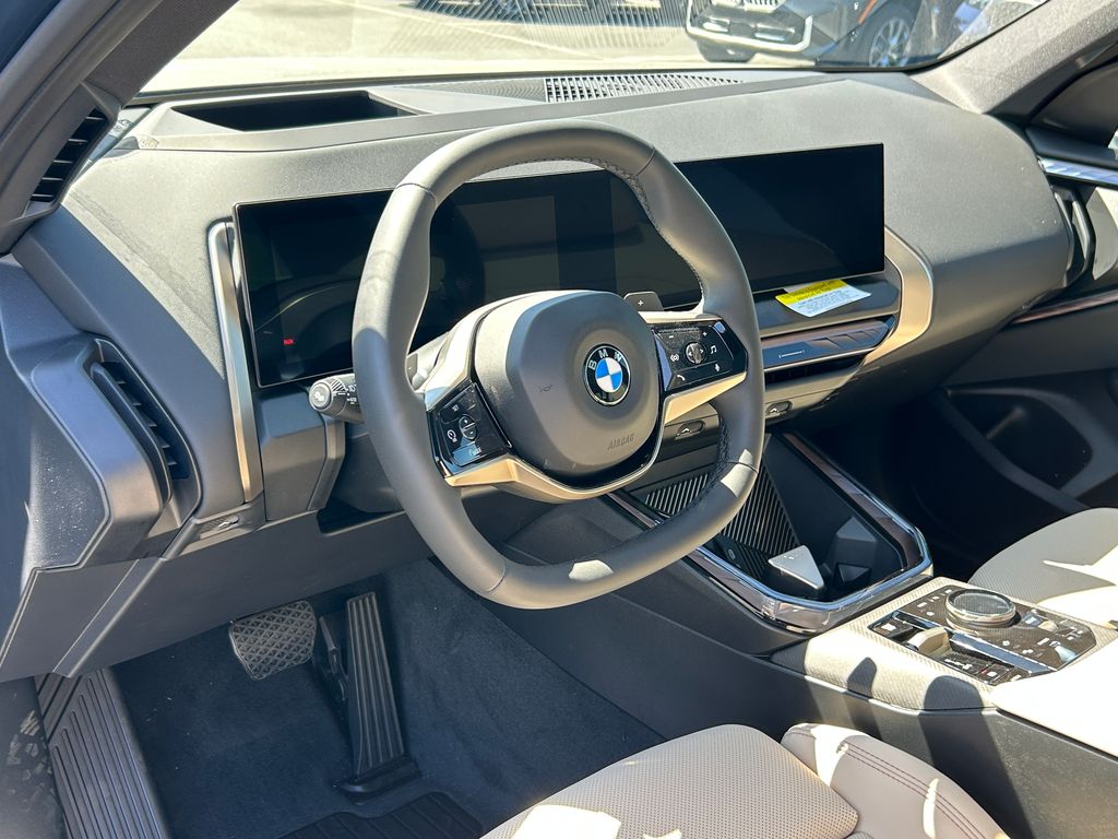 2025 BMW X3 3.0i 13