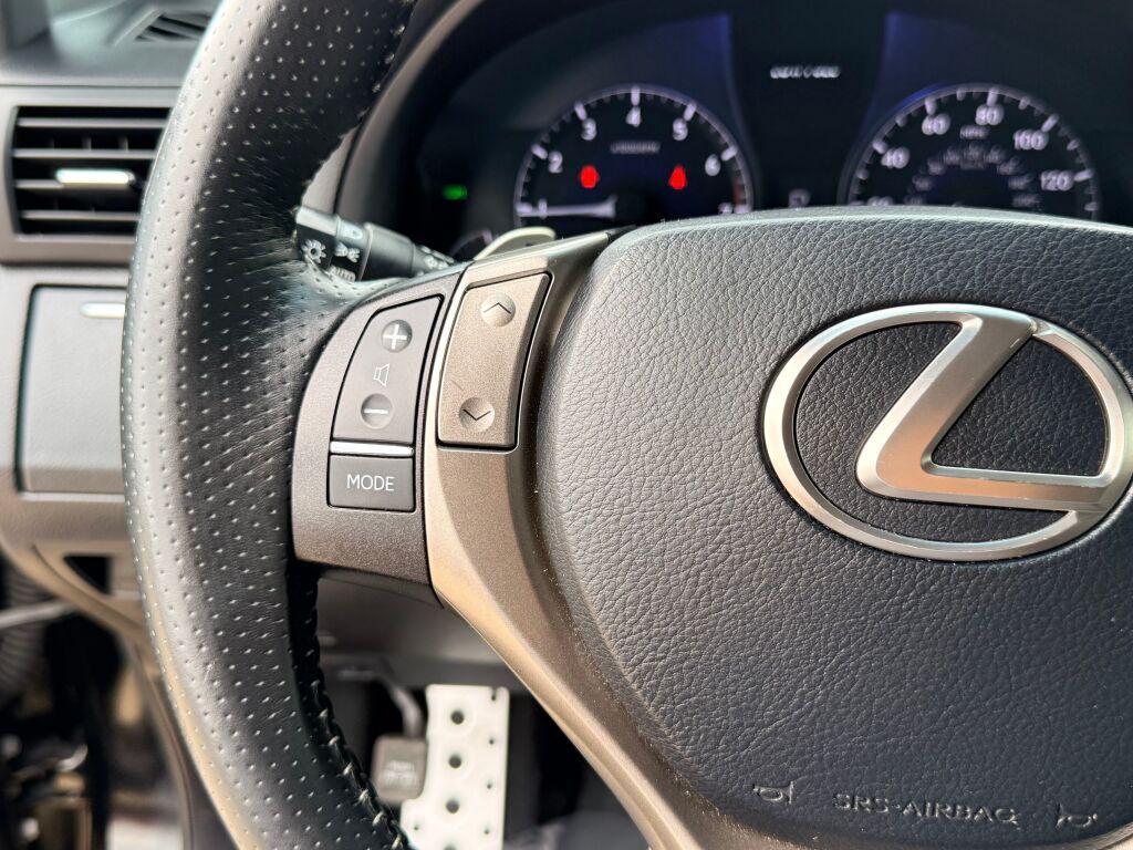 Thumbnail: 2015 Lexus RX - 30