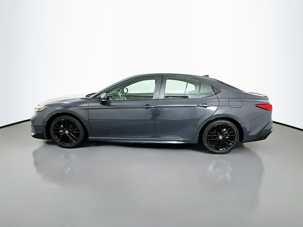Thumbnail: 2025 Toyota Camry - 8