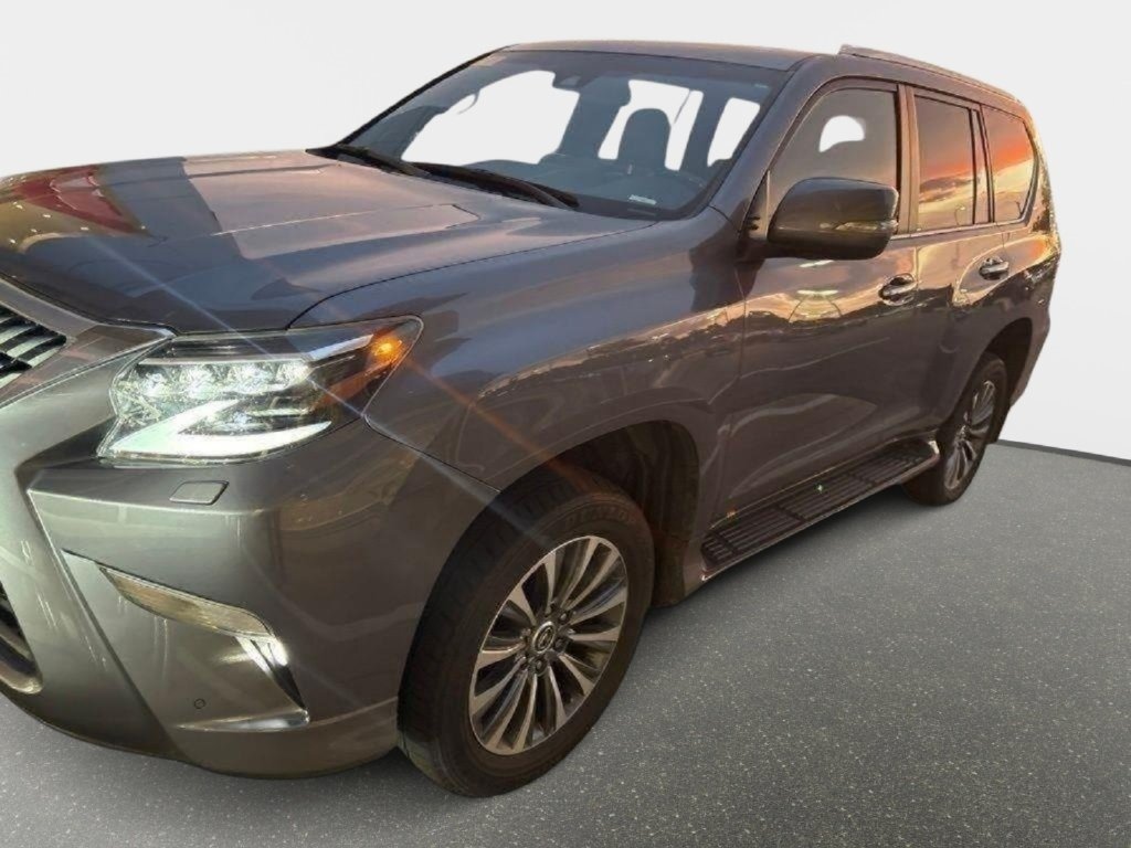 Used 2023 Lexus GX SUV