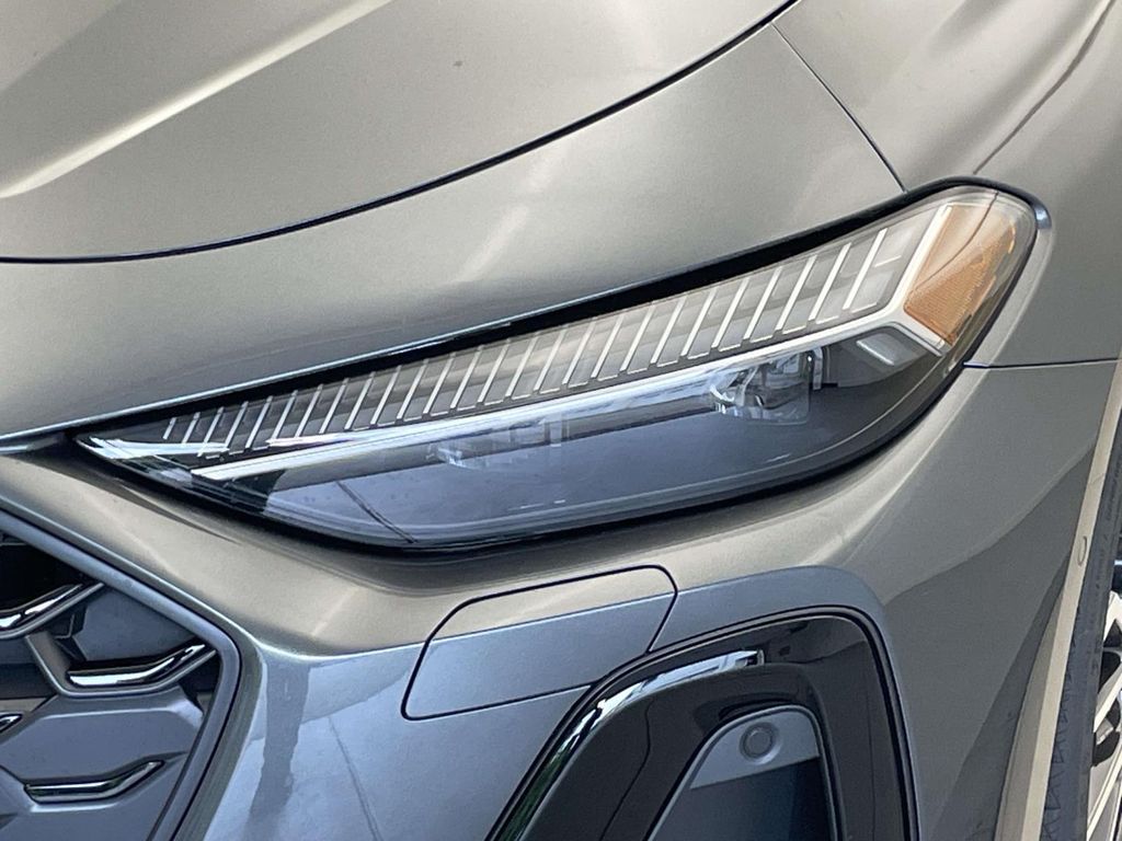 2026 Audi S5 3.0T Premium Plus Gray at Audi Porsche Sewickley
