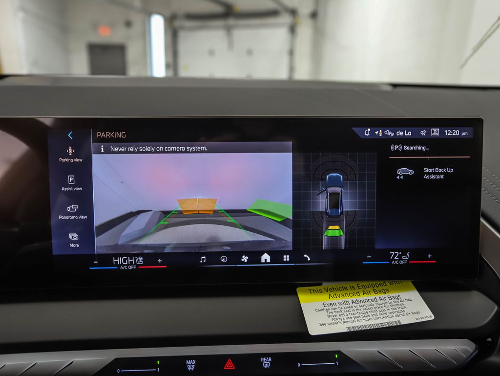 Thumbnail: 2026 BMW X3 - 19