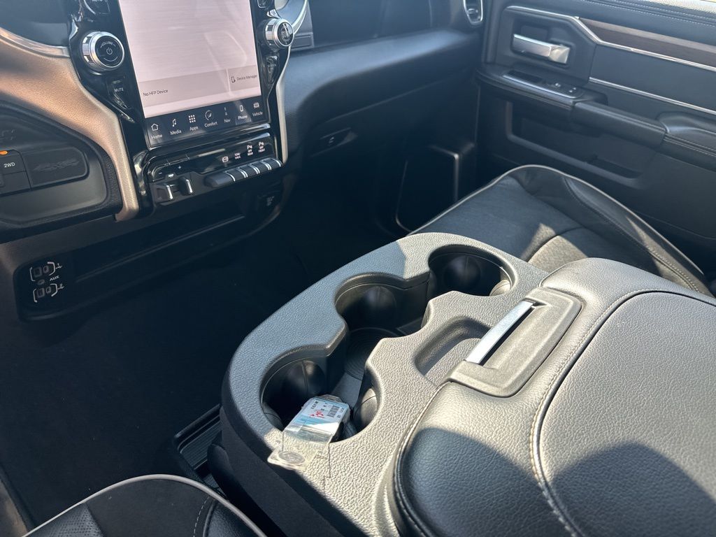 Used Car 2024 Ram 2500  Laramie For Sale Under $60,000 In Austin, Texas