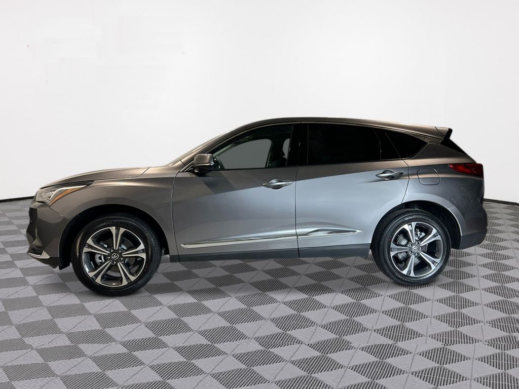 new 2026 Acura RDX car, priced at $49,750