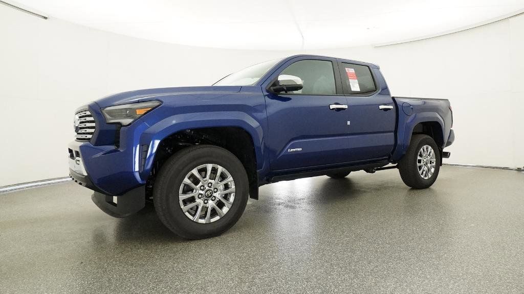 Thumbnail: 2025 Toyota Tacoma - 27