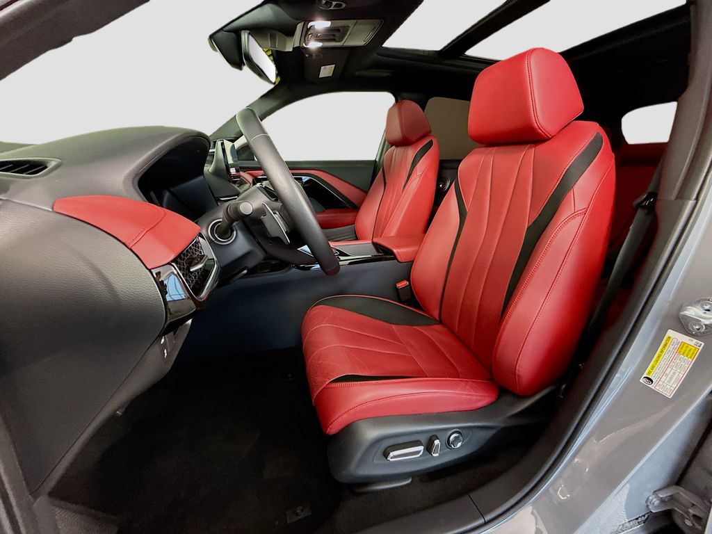 Thumbnail: 2025 Acura ADX - 20