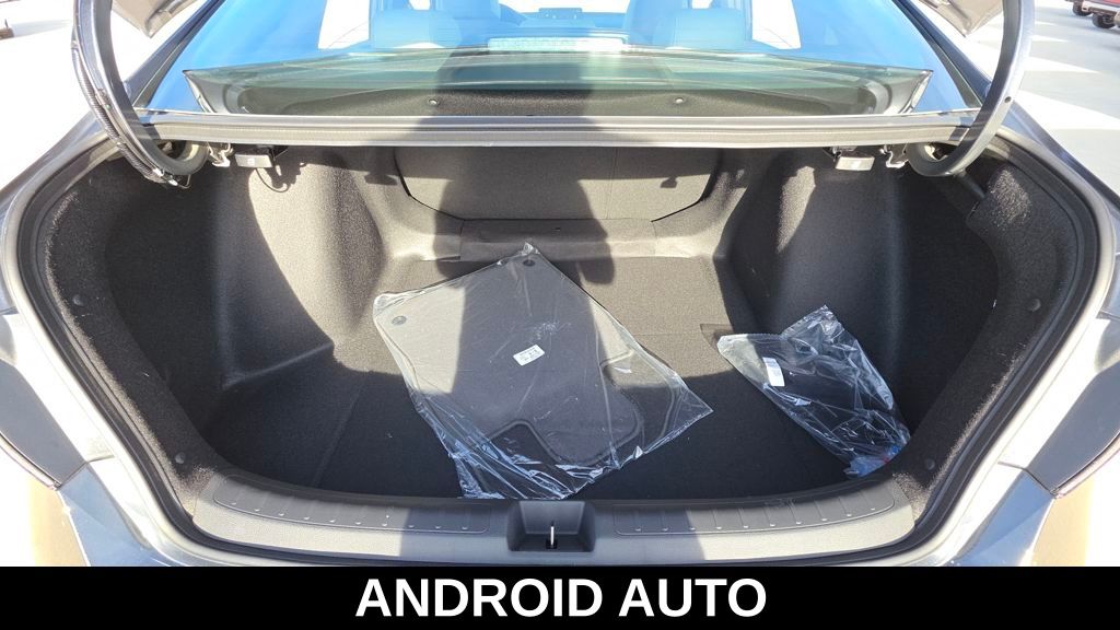 2026 Honda Civic Sport Touring - Photo 18