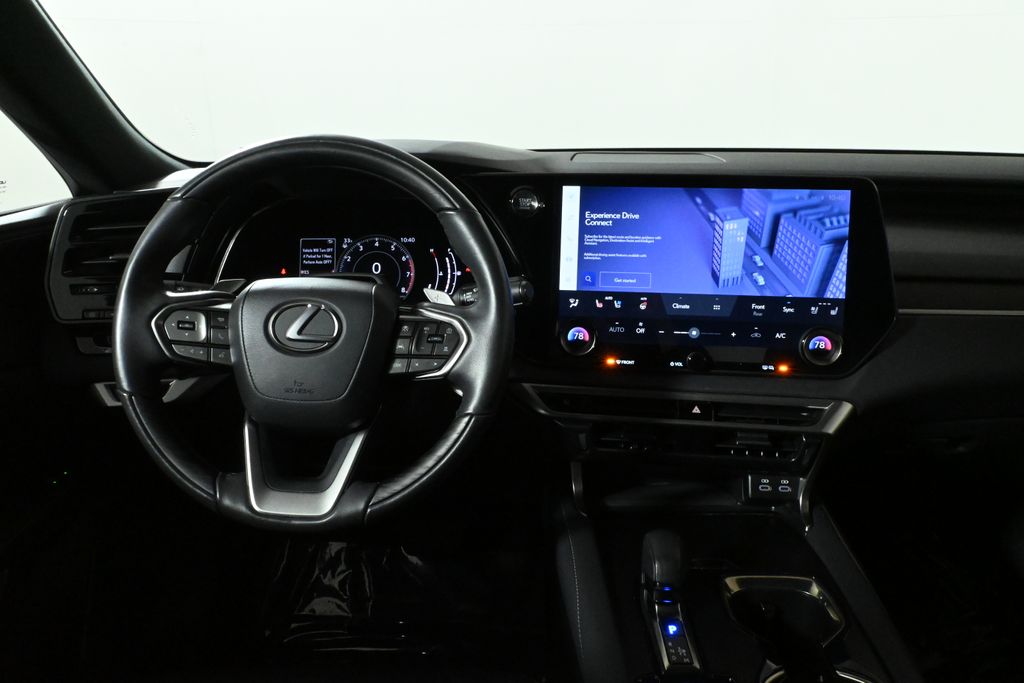 2024 Lexus RX 350 Premium 4