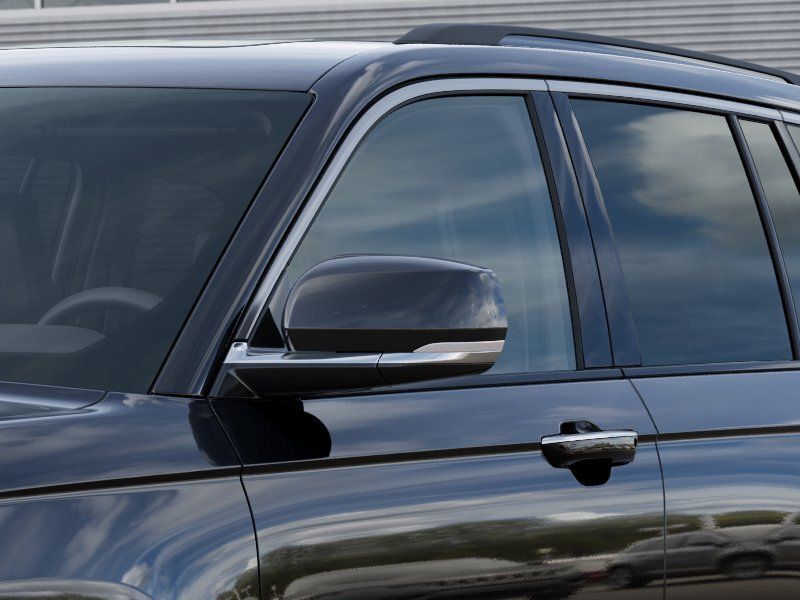 New 2026 Jeep Grand Cherokee SUV