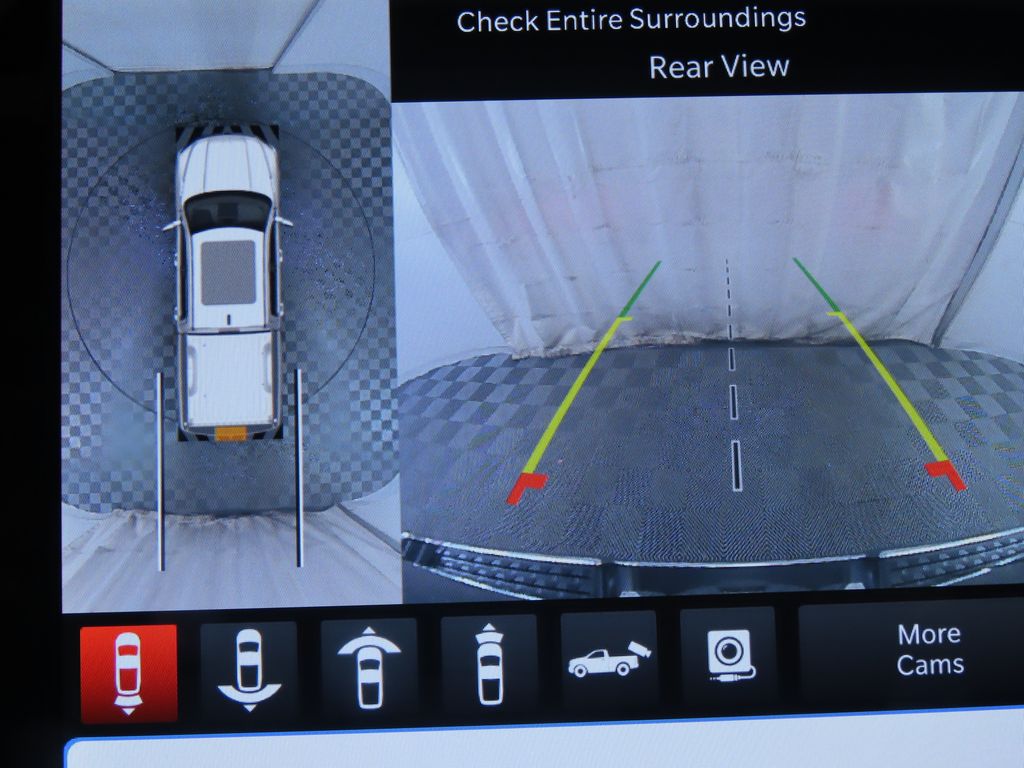 Thumbnail: 2024 RAM 1500 - 16