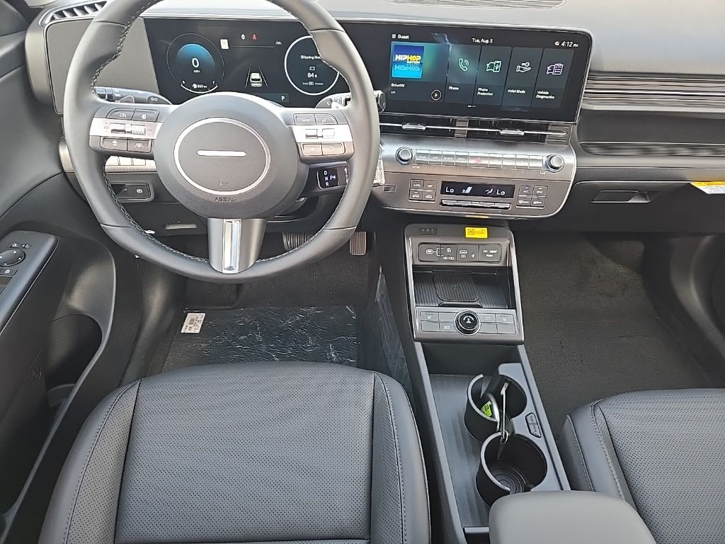 Thumbnail: 2026 Hyundai Kona - 28