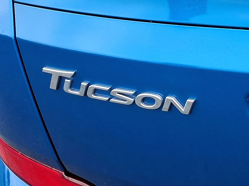 Thumbnail: 2018 Hyundai Tucson - 31