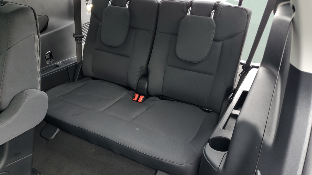 New 2026 White Ford Active image 37