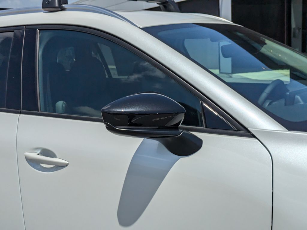2026 Mazda CX-50 2.5 S Premium