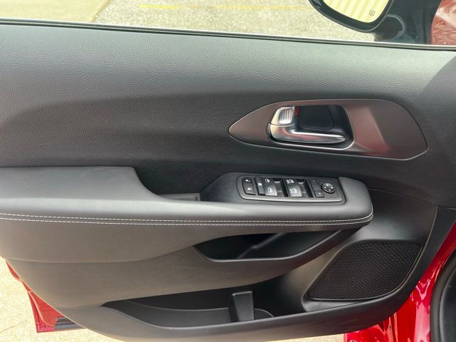 used 2025 Chrysler Voyager car, priced at $79,903