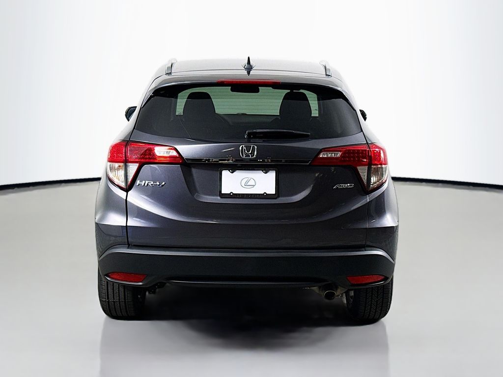 Thumbnail: 2021 Honda HR-V - 6