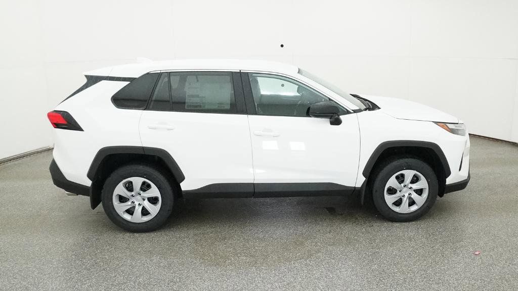 Thumbnail: 2025 Toyota RAV4 - 24