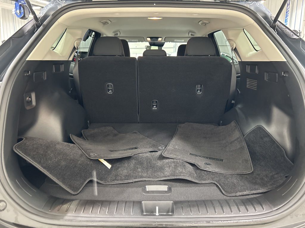 used 2023 Kia Sportage car, priced at $24,458