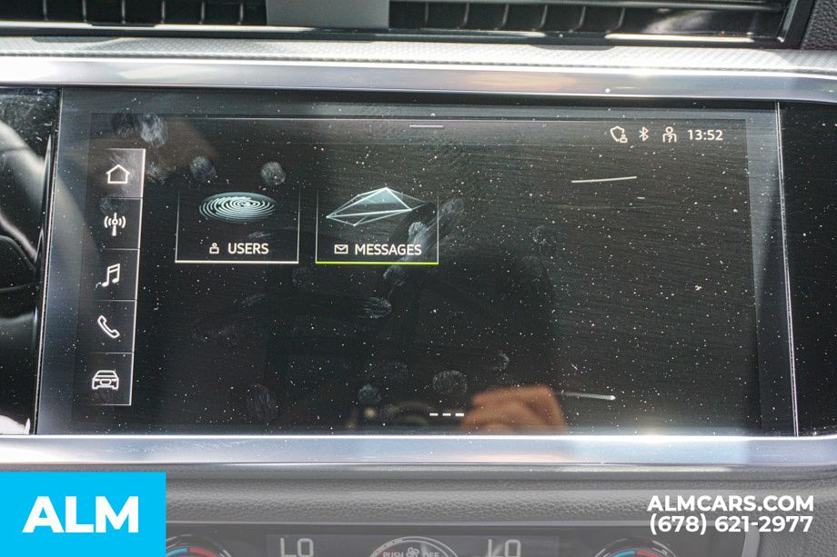 2025 Audi Q3 S Line Premium - Photo 35