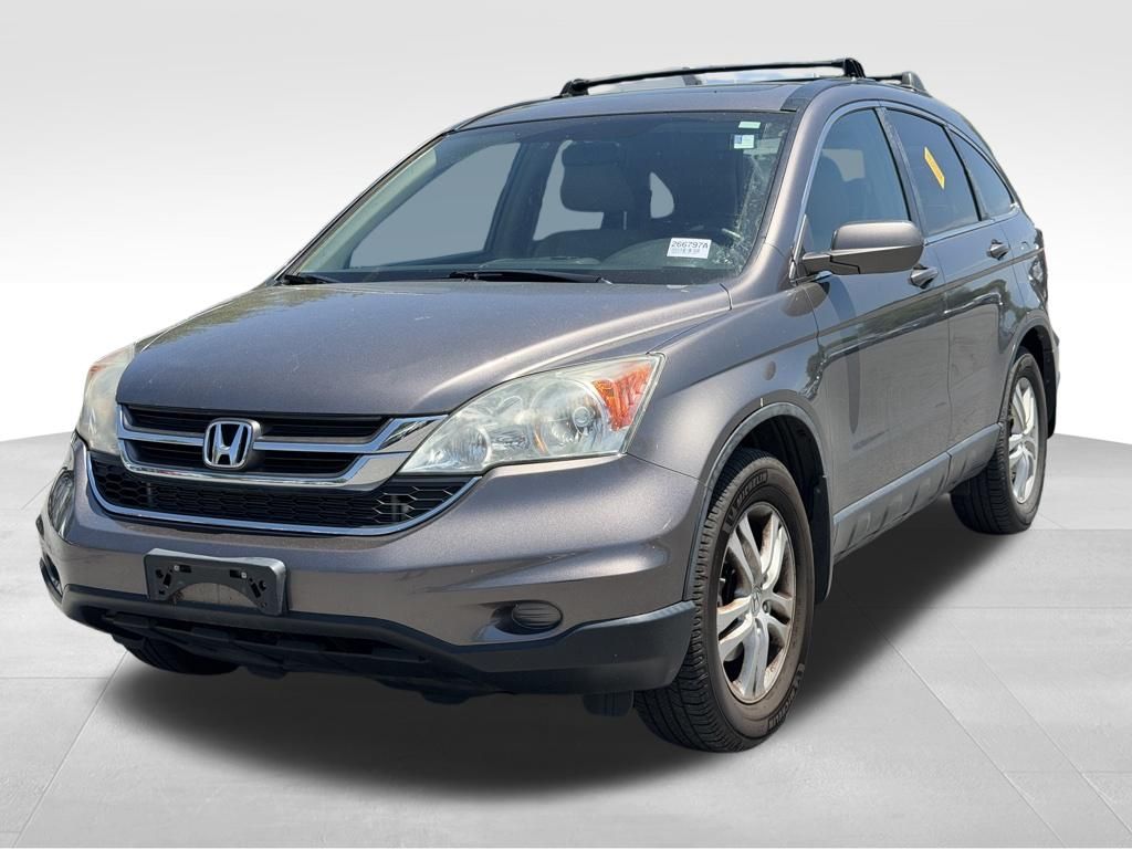 2011 Honda CR-V EX-L