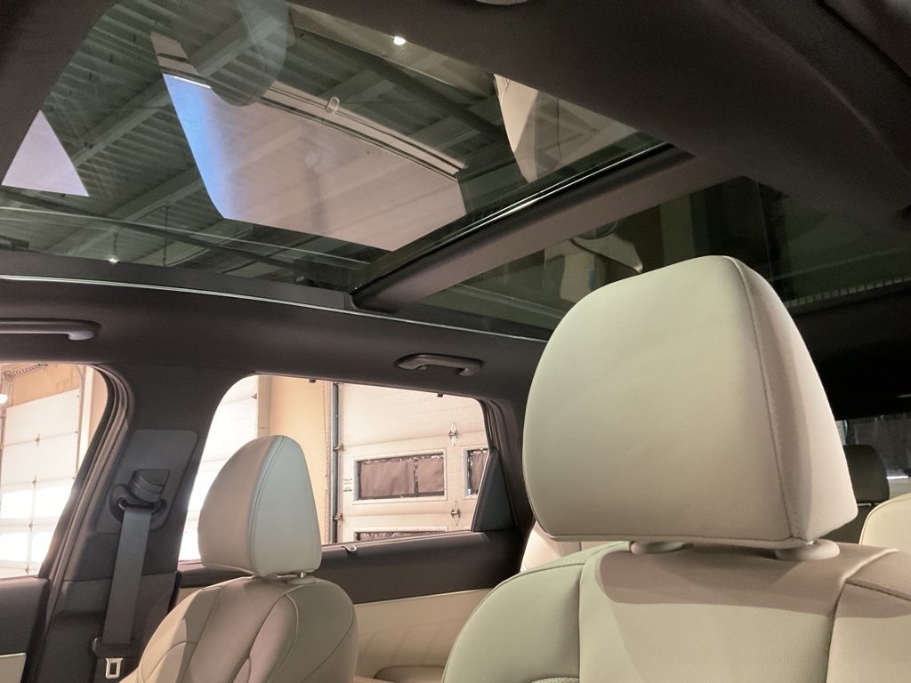 New 2026 Gray Kia X-Line SX Prestige image 9