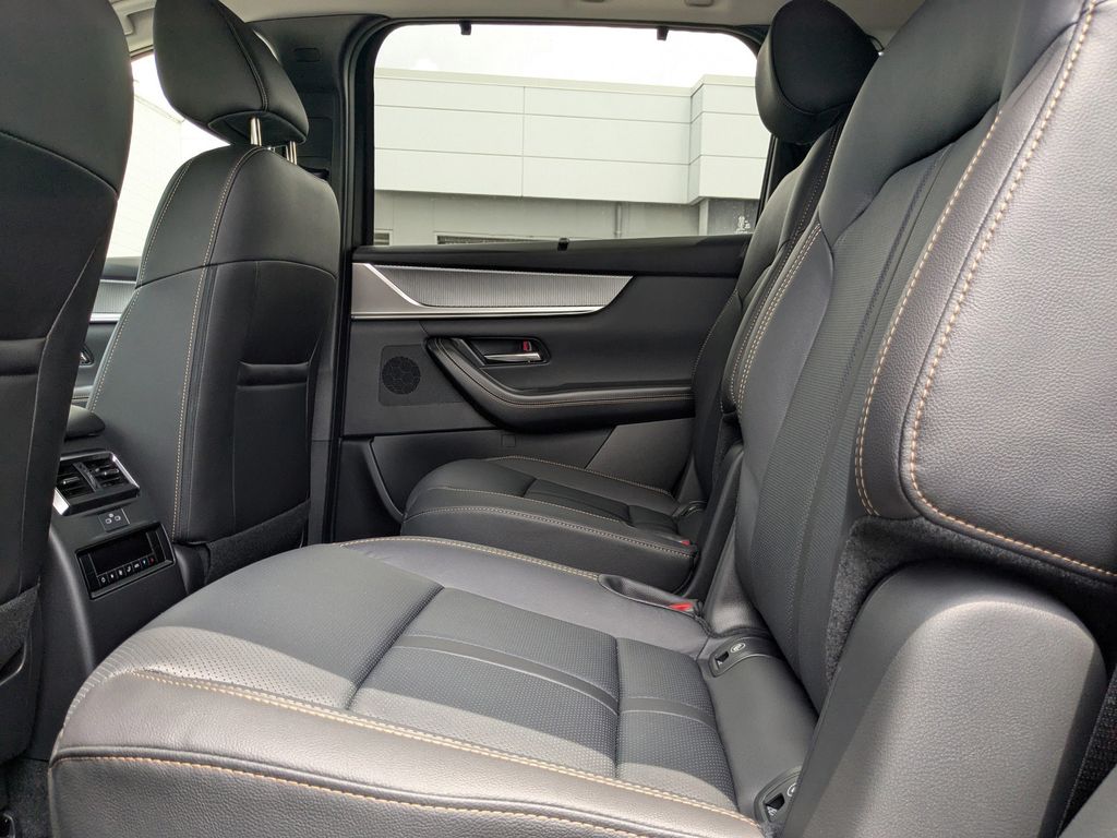 2025 Mazda CX-90 3.3 Turbo Preferred