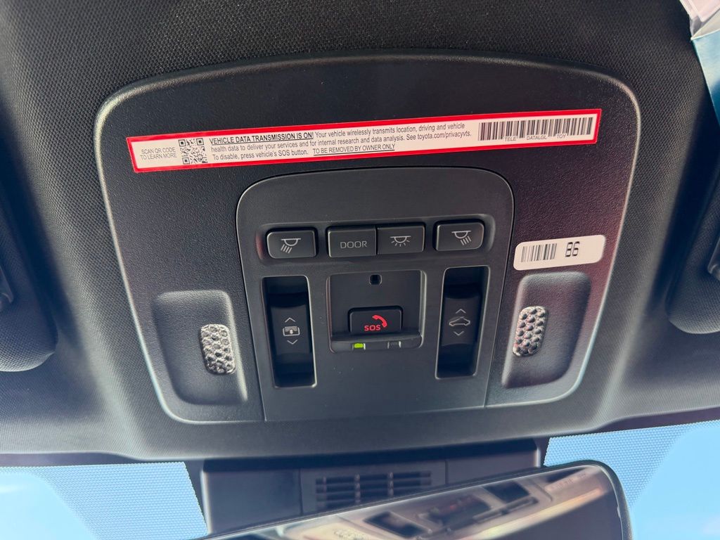 Used 2025 Toyota Camry Sedan