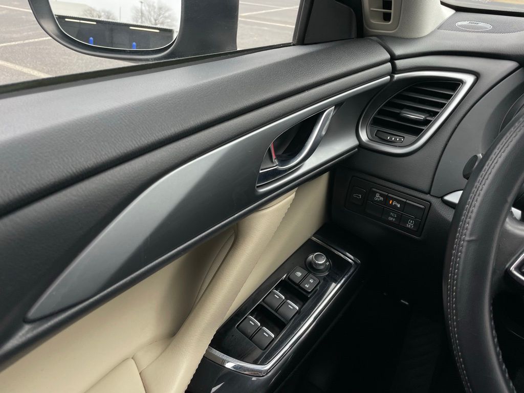 Thumbnail: 2016 Mazda CX-9 - 22