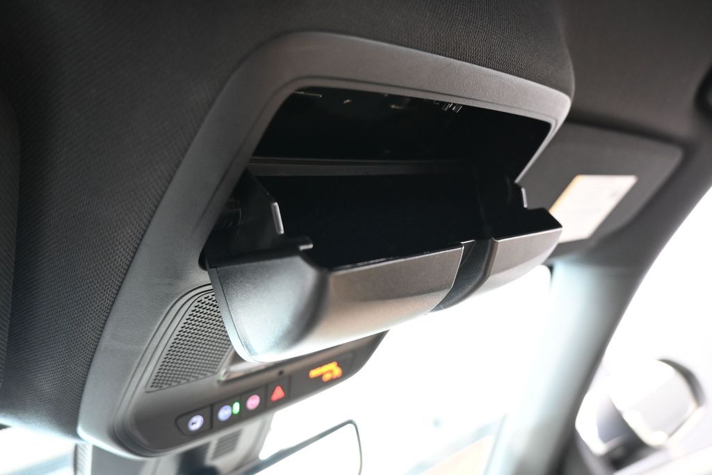 Used 2026 Cacti Green Chevrolet ACTIV image 40