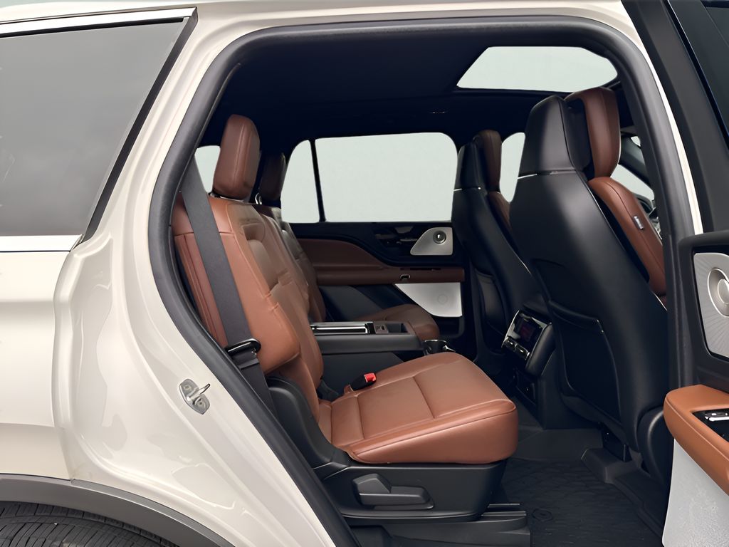 2023 Lincoln Aviator