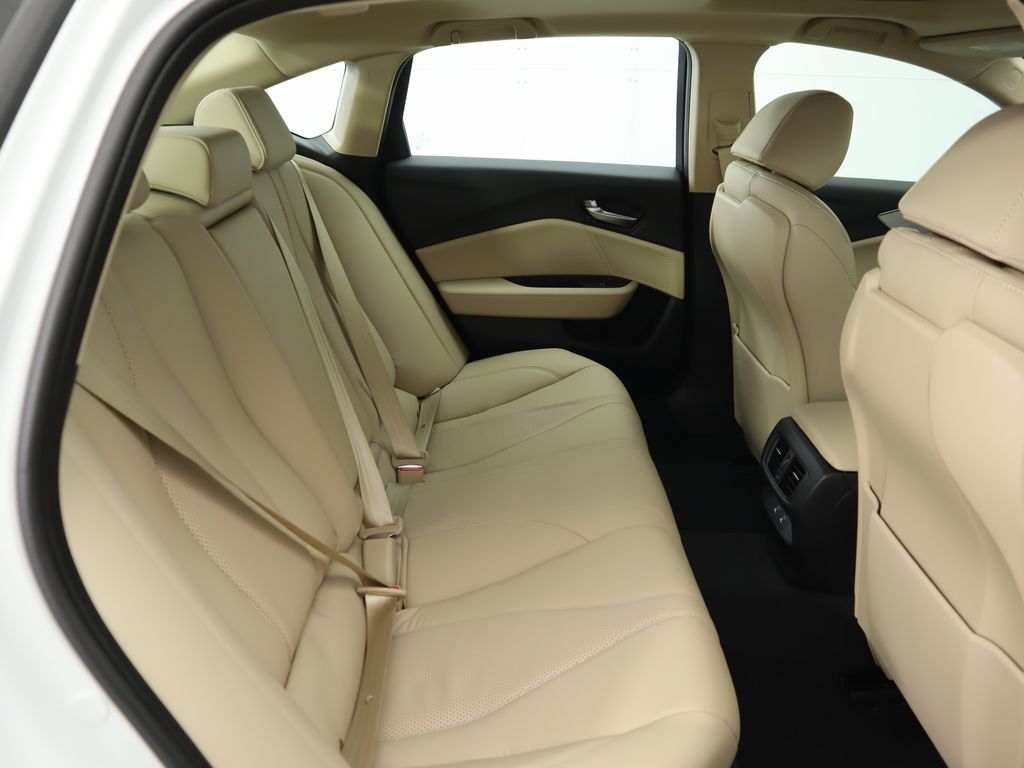 2024 Acura TLX Technology 23