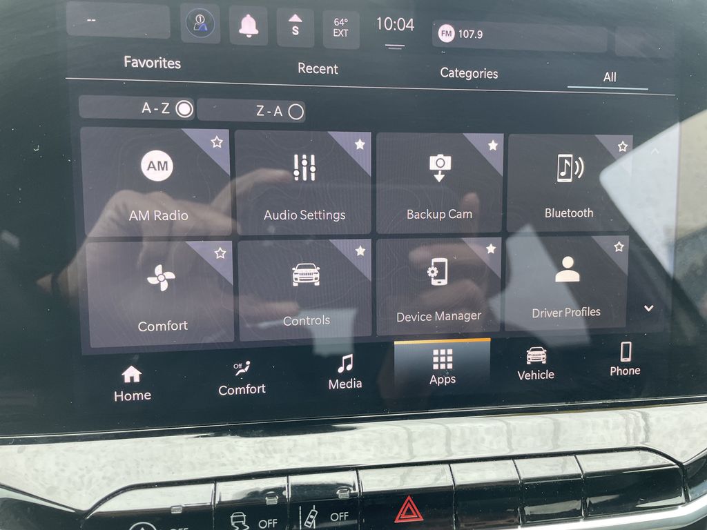 Used 2024 Jeep Compass SUV